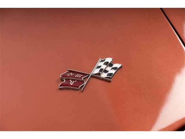 1970 Chevrolet Corvette (CC-2117383) for sale in Fort Wayne, Indiana