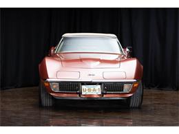 1970 Chevrolet Corvette (CC-2117383) for sale in Fort Wayne, Indiana
