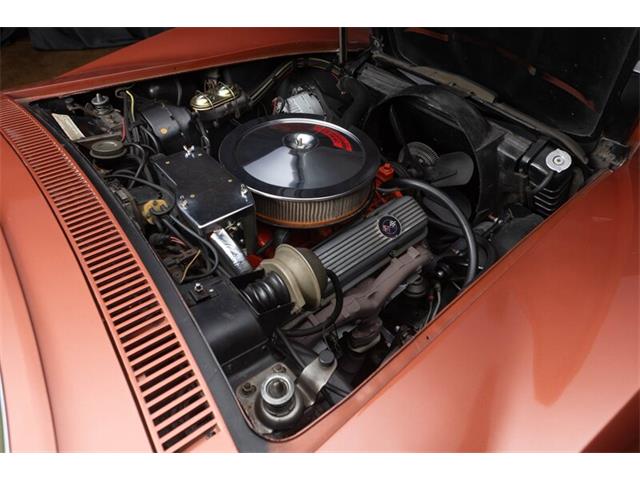 1970 Chevrolet Corvette (CC-2117383) for sale in Fort Wayne, Indiana