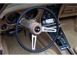 1970 Chevrolet Corvette (CC-2117383) for sale in Fort Wayne, Indiana