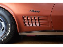 1970 Chevrolet Corvette (CC-2117383) for sale in Fort Wayne, Indiana