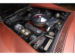 1970 Chevrolet Corvette (CC-2117383) for sale in Fort Wayne, Indiana