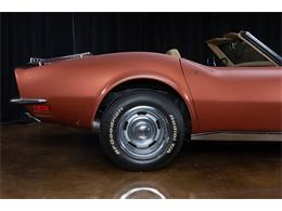 1970 Chevrolet Corvette (CC-2117383) for sale in Fort Wayne, Indiana