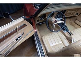 1970 Chevrolet Corvette (CC-2117383) for sale in Fort Wayne, Indiana