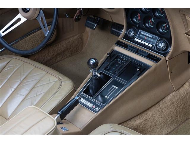 1970 Chevrolet Corvette (CC-2117383) for sale in Fort Wayne, Indiana