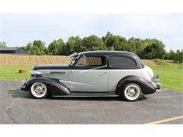 1937 Chevrolet Master Deluxe (CC-2117384) for sale in Howell, Michigan
