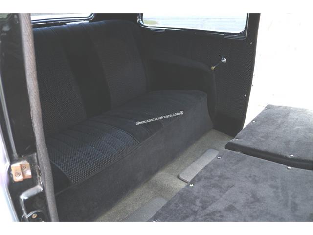 1937 Chevrolet Master Deluxe (CC-2117384) for sale in Howell, Michigan