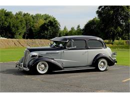 1937 Chevrolet Master Deluxe (CC-2117384) for sale in Howell, Michigan