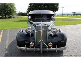 1937 Chevrolet Master Deluxe (CC-2117384) for sale in Howell, Michigan