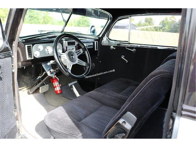 1937 Chevrolet Master Deluxe (CC-2117384) for sale in Howell, Michigan