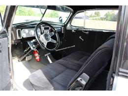 1937 Chevrolet Master Deluxe (CC-2117384) for sale in Howell, Michigan