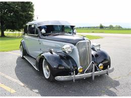 1937 Chevrolet Master Deluxe (CC-2117384) for sale in Howell, Michigan