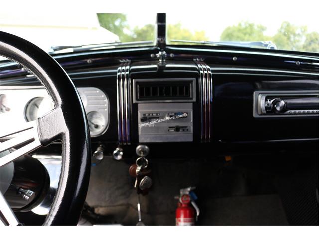 1937 Chevrolet Master Deluxe (CC-2117384) for sale in Howell, Michigan