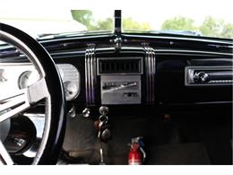 1937 Chevrolet Master Deluxe (CC-2117384) for sale in Howell, Michigan