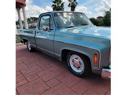1978 GMC 1500 (CC-2117387) for sale in Conroe, Texas