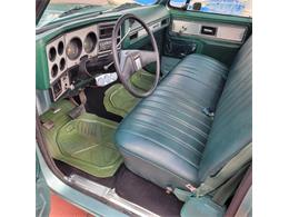 1978 GMC 1500 (CC-2117387) for sale in Conroe, Texas