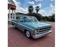 1978 GMC 1500 (CC-2117387) for sale in Conroe, Texas