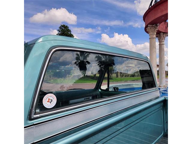 1978 GMC 1500 (CC-2117387) for sale in Conroe, Texas