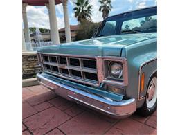 1978 GMC 1500 (CC-2117387) for sale in Conroe, Texas