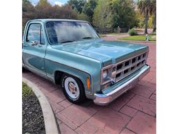 1978 GMC 1500 (CC-2117387) for sale in Conroe, Texas