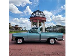 1978 GMC 1500 (CC-2117387) for sale in Conroe, Texas