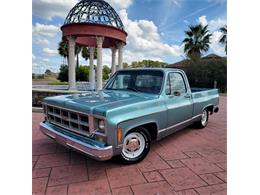 1978 GMC 1500 (CC-2117387) for sale in Conroe, Texas