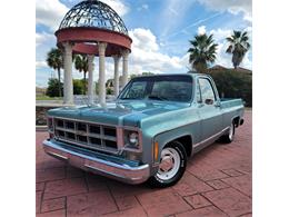 1978 GMC 1500 (CC-2117387) for sale in Conroe, Texas