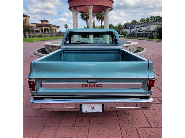 1978 GMC 1500 (CC-2117387) for sale in Conroe, Texas