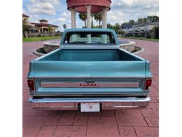 1978 GMC 1500 (CC-2117387) for sale in Conroe, Texas