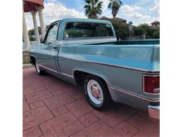 1978 GMC 1500 (CC-2117387) for sale in Conroe, Texas
