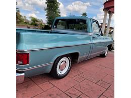 1978 GMC 1500 (CC-2117387) for sale in Conroe, Texas