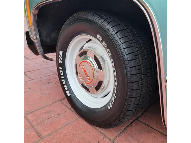 1978 GMC 1500 (CC-2117387) for sale in Conroe, Texas