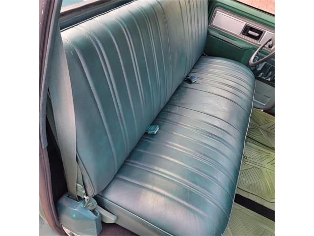1978 GMC 1500 (CC-2117387) for sale in Conroe, Texas