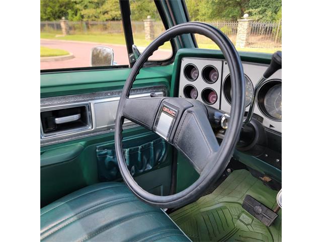 1978 GMC 1500 (CC-2117387) for sale in Conroe, Texas