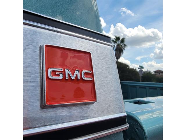 1978 GMC 1500 (CC-2117387) for sale in Conroe, Texas