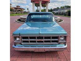1978 GMC 1500 (CC-2117387) for sale in Conroe, Texas