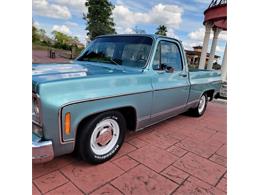 1978 GMC 1500 (CC-2117387) for sale in Conroe, Texas