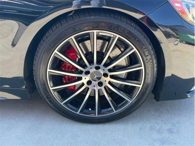 2017 Mercedes-Benz R-Class (CC-2110739) for sale in Cadillac, Michigan