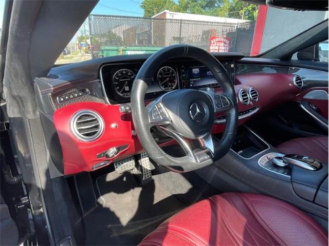2017 Mercedes-Benz R-Class (CC-2110739) for sale in Cadillac, Michigan