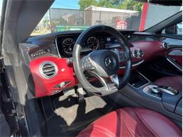 2017 Mercedes-Benz R-Class (CC-2110739) for sale in Cadillac, Michigan