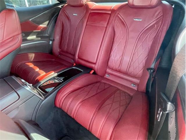2017 Mercedes-Benz R-Class (CC-2110739) for sale in Cadillac, Michigan