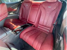 2017 Mercedes-Benz R-Class (CC-2110739) for sale in Cadillac, Michigan