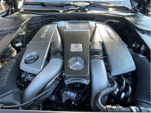 2017 Mercedes-Benz R-Class (CC-2110739) for sale in Cadillac, Michigan