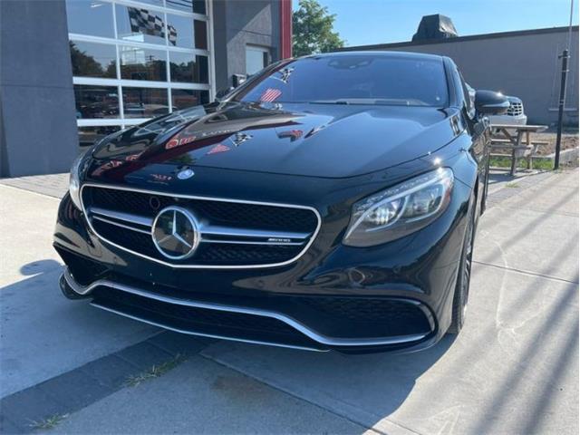 2017 Mercedes-Benz R-Class (CC-2110739) for sale in Cadillac, Michigan