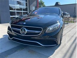 2017 Mercedes-Benz R-Class (CC-2110739) for sale in Cadillac, Michigan