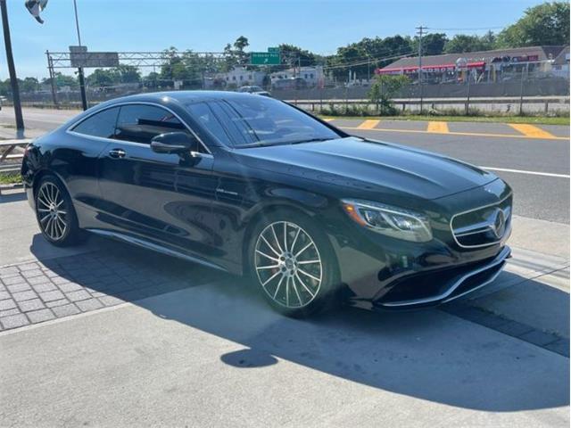 2017 Mercedes-Benz R-Class (CC-2110739) for sale in Cadillac, Michigan