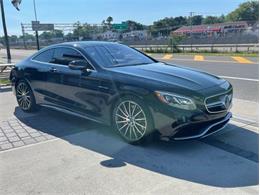 2017 Mercedes-Benz R-Class (CC-2110739) for sale in Cadillac, Michigan