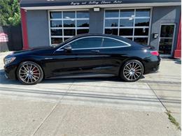 2017 Mercedes-Benz R-Class (CC-2110739) for sale in Cadillac, Michigan