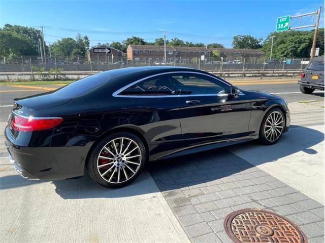 2017 Mercedes-Benz R-Class (CC-2110739) for sale in Cadillac, Michigan