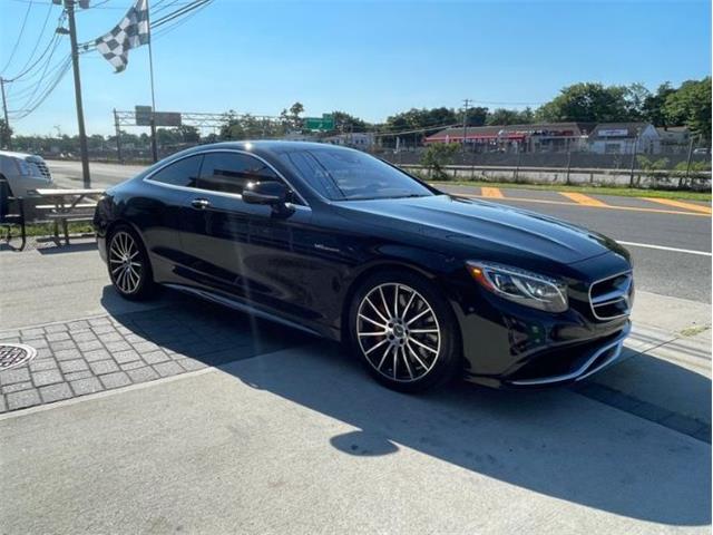 2017 Mercedes-Benz R-Class (CC-2110739) for sale in Cadillac, Michigan